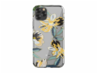 Devia Perfume lily series case iPhone 11 Pro Max yellow