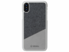 Krusell Tanum Cover Apple iPhone XS grey