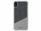 Krusell Tanum Cover Apple iPhone XR grey
