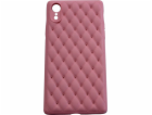 Devia Charming series case iPhone XS Max pink