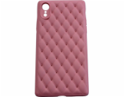 Devia Charming series case iPhone XS Max pink