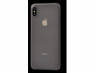 Devia ultrathin Naked case(PP) iPhone XR (6.1) clear tea