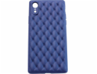 Devia Charming series case iPhone X/XS blue