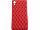 Devia Charming series case iPhone X/XS red