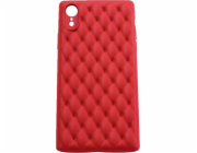 Devia Charming series case iPhone X/XS red