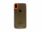 Devia Yonger Series Case Devia iPhone XS/X(5.8) orange