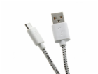 Sbox USB-1031W USB->Micro USB 1M white