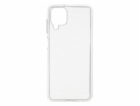 Krusell SoftCover Samsung Galaxy A02 Transparent (62331)