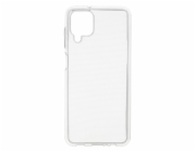 Krusell SoftCover Samsung Galaxy A02 Transparent (62331)