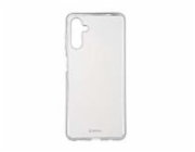 Krusell SoftCover Samsung Galaxy A13 Transparent (62505)