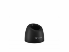 TrueLife SonicBrush Compact Charging Base Black