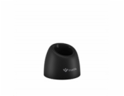 TrueLife SonicBrush Compact Charging Base Black
