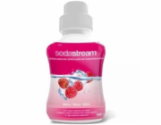 SodaStream Sirup příchuť MALINA, 500 ml