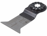 Ponorný řez. plátek EXPERT- BiM, uchycení STARLOCK, hl. řezu 42mm, š. 50 mm 4243000