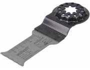 Wolfcraft Wolfcraft ponorný řezací  plátek EXPERT, hl. řezu 47 mm, š. 28 mm 4241000