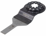 Wolfcraft řezací pil. plátek EXPERT, hl. řezu 42 mm, š. 10 mm 4240000
