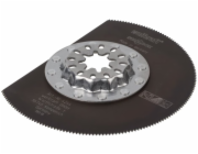Wolfcraft Wolfcraft segmentový řezací plátek EXPERT, pr. 85 mm, hl. řezu 20 mm 4244000