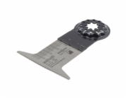 Wolfcraft ponorný řezací plátek HCS, dřevo, plast, sádrokarton 65mm 4255000