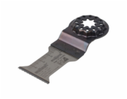 Wolfcraft ponorný řezací plátek HCS, dřevo, laminát 35 mm