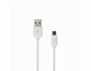 Sbox USB-1031WH USB->Micro USB 1m white
