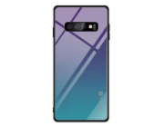 Samsung A20 Gradient Glass Case 3 Under Water