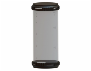 Nádoba pro zdobičku de Buyer, 3358.75, náhradní pro Le Tube, s uzávěrem, vyznačený objem, objem 0,75 L, váha 0,13 kg