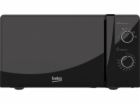 Beko MOC2010BFB Freestanding 20 L 700 W microwave oven black