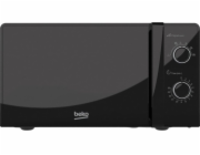 Beko MOC2010BFB Freestanding 20 L 700 W microwave oven black