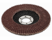 Kreator KRT255503 Lamelový brusný kotouč