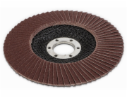 Kreator KRT255507 Lamelový brusný kotouč