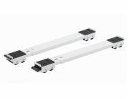Kreator KRT670005 Přepravní vozík SET 25