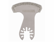 Kreator KRT990030 Segmentový diamantový