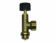 Odtlačný ventil pro 2 kg PB lahev 4010023210