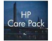 Dodatečné záruky – notebooky HP Care Pack 3 roky s transportem řady HP S a HP 620, 625, 630, 635 (UK707A)
