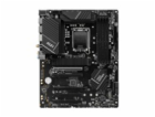 MSI PRO B760-P WIFI DDR4 Základní deska