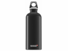 Alu Traveller 0,6 Liter, Trinkflasche