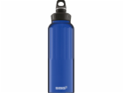 Alu WMB Traveller 1,5 Liter, Trinkflasche