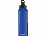 Alu WMB Traveller 1,5 Liter, Trinkflasche