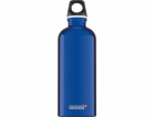 Alu Traveller 0,6 Liter, Trinkflasche