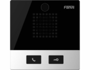 Fanvil i10SD | Intercom | IP54  PoE  HD Audio  Built-in Speaker  2 Buttons