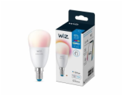 WiZ LED žár. E14 P45 8719514554658 RGB