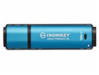 Kingston flash disk 128GB IronKey Vault Privacy 50 IKVP50...