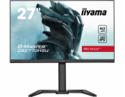iiyama G-Master GB2770HSU-B5, Gaming-Monitor