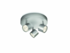 Philips Star 56243/48/16 3xLED 27K hlin.