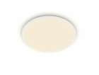Lampa Philips Superslim, 36W, 2700°K, bílá