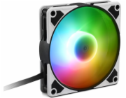 Sharkoon SilentStorm 120 PWM RGB ventilátor, skříňový ventilátor