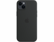 Apple silic case 14 Plus Midnight