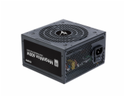 Zalman zdroj MegaMax 600W/ ATX / akt. PFC / 120mm ventilátor / 80PLUS