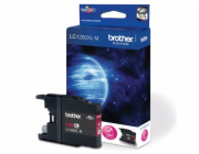 BROTHER LC-1280XLM  Ink Magenta  pre MFC-J6910DW, 1 200 str.