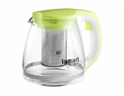 Lamart LT7026 Džbán se spařovací jednotkou 1,1L Lamart